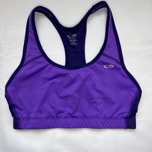 Women’s Sports Bra - Large - Used - Good Condition